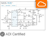 DC to DC Design Tool