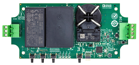 AD-ACEVSECRDSET-SL Top View