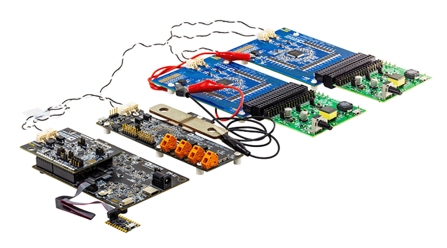 AD-CELLPACKBM-SL Board Photo Angle View