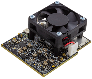 AD-FMCOMMS8-EBZ Evaluation Board