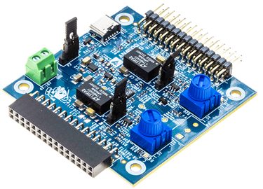 AD-M2KPWR-EBZ Evaluation Board