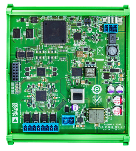 AD-SWIOT1L-SL - Top View