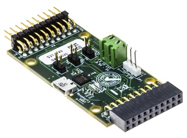 AD-SYNCHRONA14-EBZ Evaluation Board