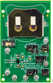 AD8235ACBZ-EVALZ Image