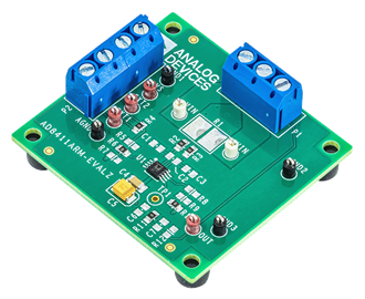 AD8411ARM-EVALZ Evaluation Board