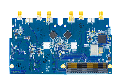 AD9082 Evaluation Board