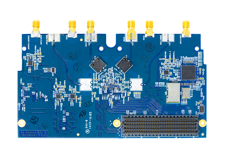 AD9082 Evaluation Board