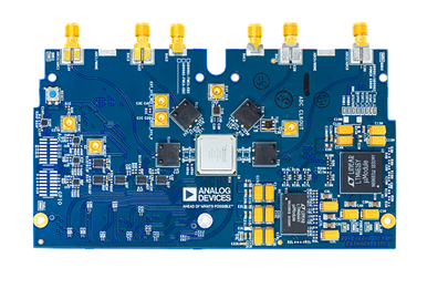 AD9082 Evaluation Board