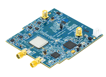 AD9166-FMC-EBZ