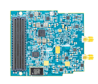 AD9166-FMC-EBZ