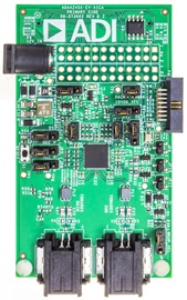 ADAA245X-EV-A1CA Evaluation Board Photo Top View