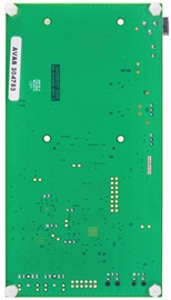 ADAA24XX-EV-B2BX Evaluation Board Photo Bottom View