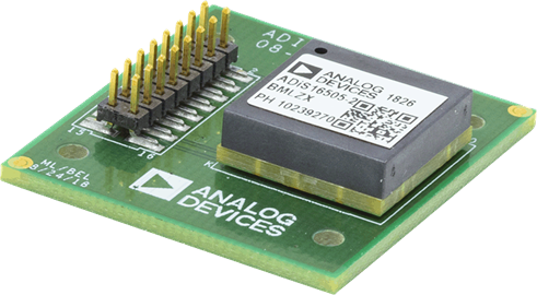 ADIS16500 Breakout Board