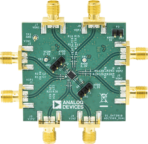 ADL5569-ACDUAL-EVALZTOP-web