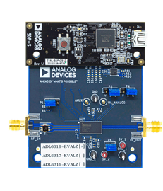 ADL6316-EVALZ