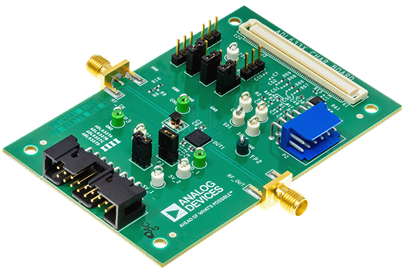 ADL6337-EVALZB - Angle