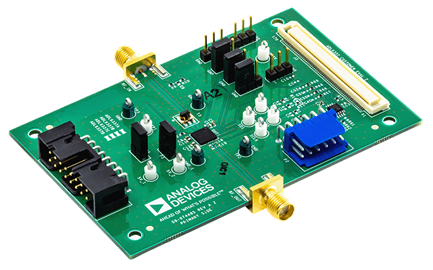 ADL6337-EVALZC - Angle