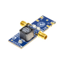 EVAL-ADL8101 Angle evaluation board