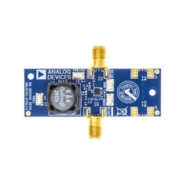 EVAL-ADL8101 Top evaluation board