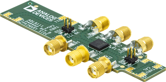 ADL8111 Evaluation Board