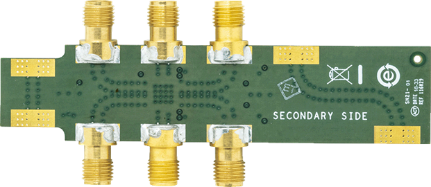 ADL8111 Evaluation Board