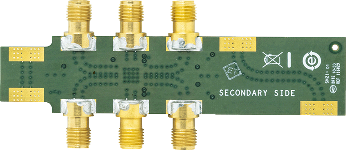 ADL8111 Evaluation Board