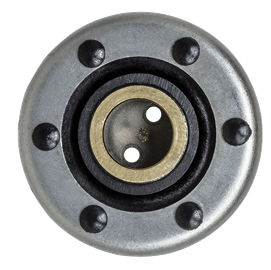 ADMAG3476 Evaluation Board Photo