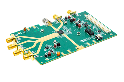 ADMV4530 Evaluation Board