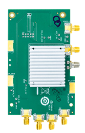 ADMV4530 Evaluation Board