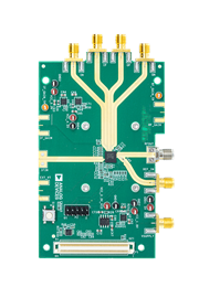 ADMV4530 Evaluation Board
