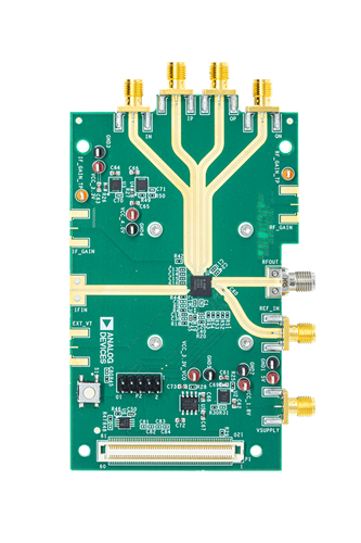 ADMV4530 Evaluation Board