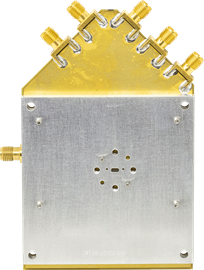 ADMV7310 Evaluation Board