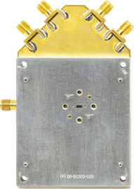 ADMV7420 Evaluation Board