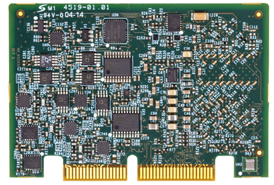 ADMX1002 - Top View