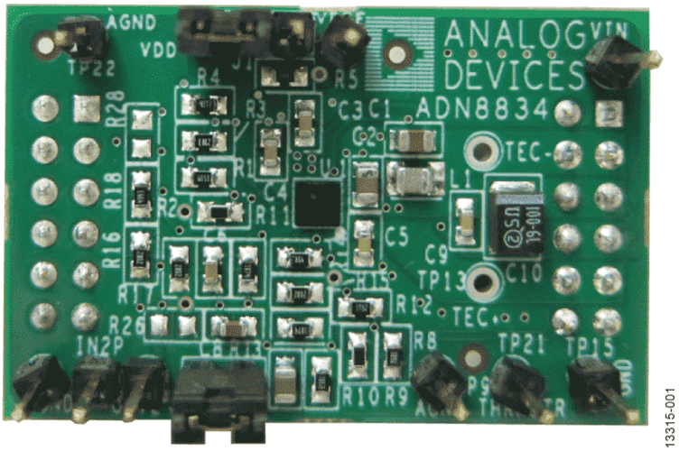 ADN8834CB-EVALZ Image