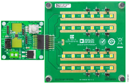 ADP8140CP-EVALZ Image