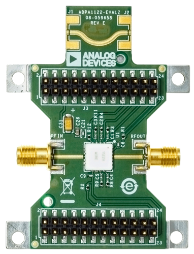 ADPA1122-EVALZ Evaluation Board