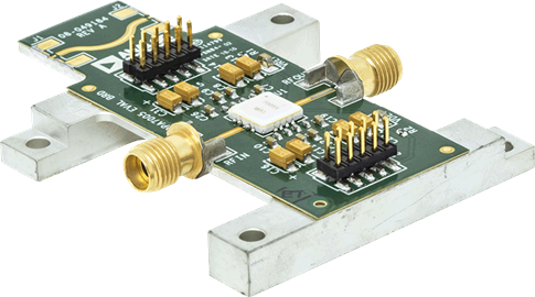 ADPA7002AEHZ Evaluation Board