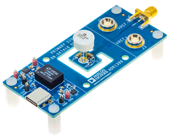 ADR1399H-EBZ Evaluation Board