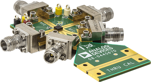 ADRF5046 Evaluation Board