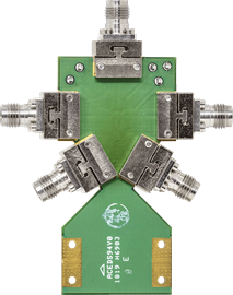 ADRF5046 Evaluation Board