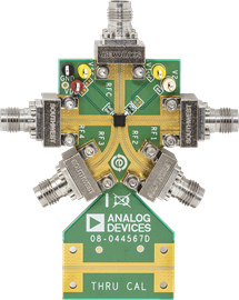 ADRF5046 Evaluation Board