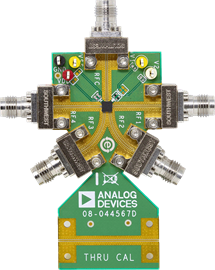 ADRF5047 Evaluation Board