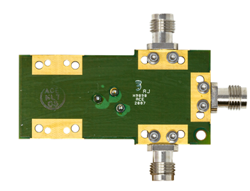 ADRF5300 Evaluation Board