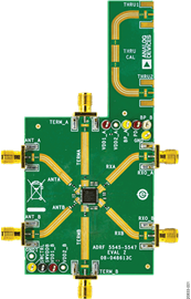 ADRF5545A-EVALZ Image