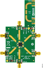 ADRF5547-EVALZ Image