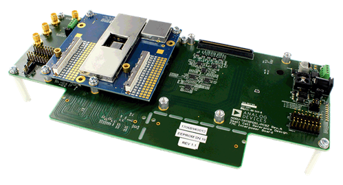 ADRV-DPD1-PCBZ-InterposerBoard-Angle-web