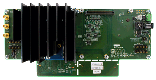 ADRV-DPD1-PCBZ-InterposerBoard-HeatSink-Top-web