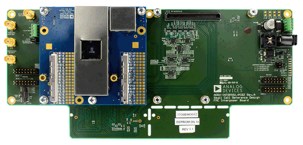 ADRV-DPD1-PCBZ-InterposerBoard-Top-web