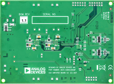 ADZS-AUDIOA2BAMP BOTTOM